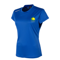 TC Oase Field T-Shirt Ladies